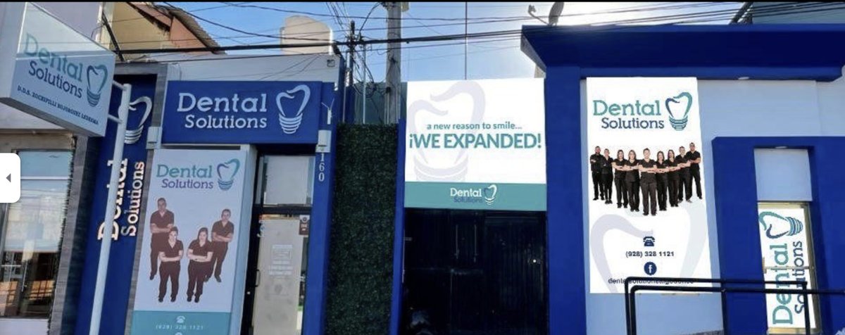 Dental Solutions - Dental Solutions